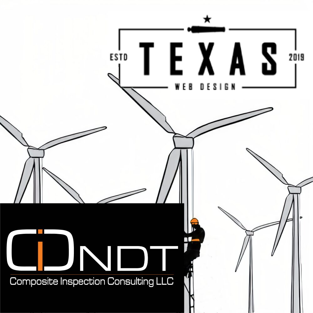 CICNDT Website Redesign: Elevating Our Digital Presence