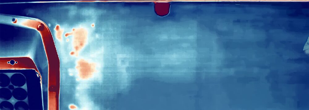 voidsy tomography extended