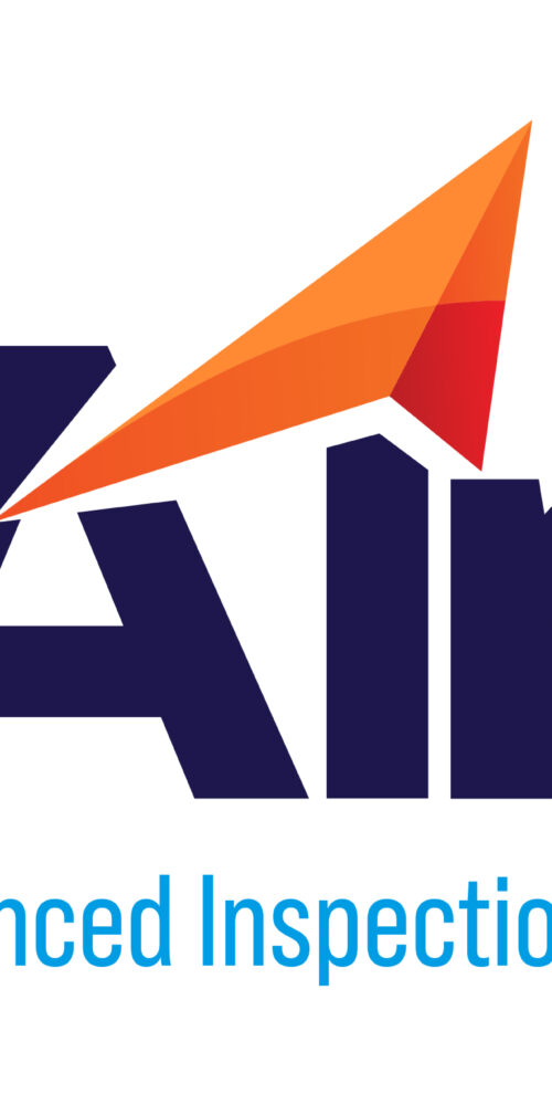 AIMM Center Ogden Utah official logo representing advanced aerospace inspection and innovation