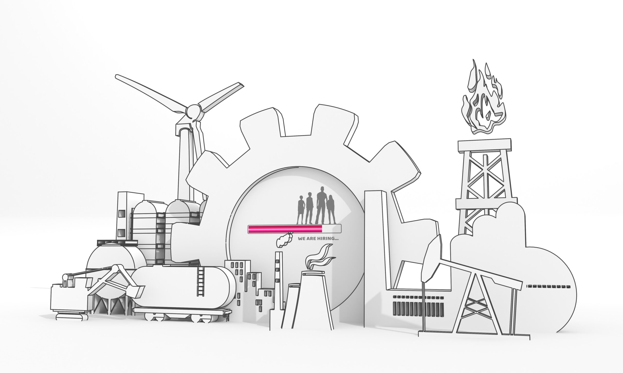 Wind Service Technician jobs in renewable energy