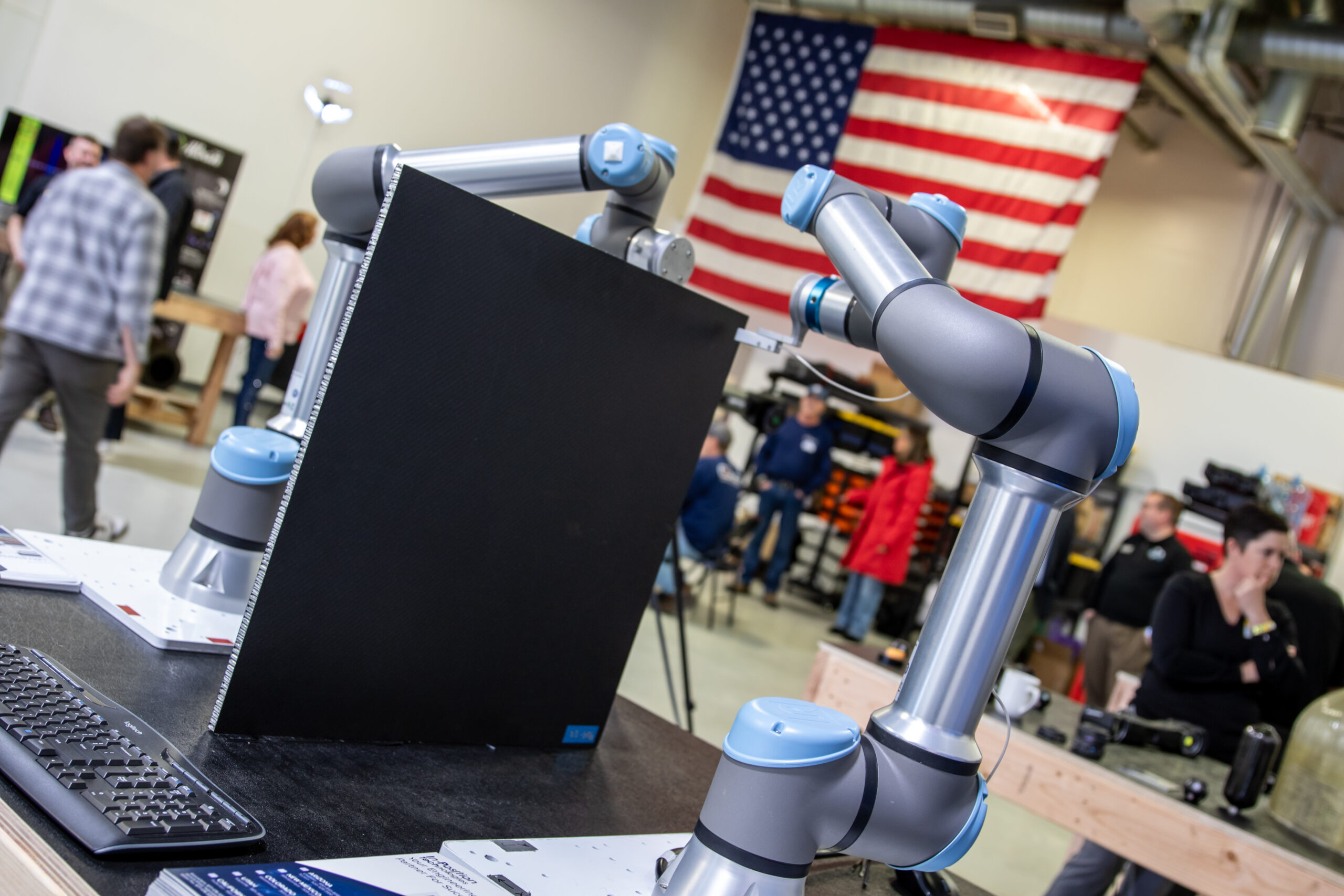 AIMM Center Featured in Composites World: A New Era for Advanced Composites Inspection