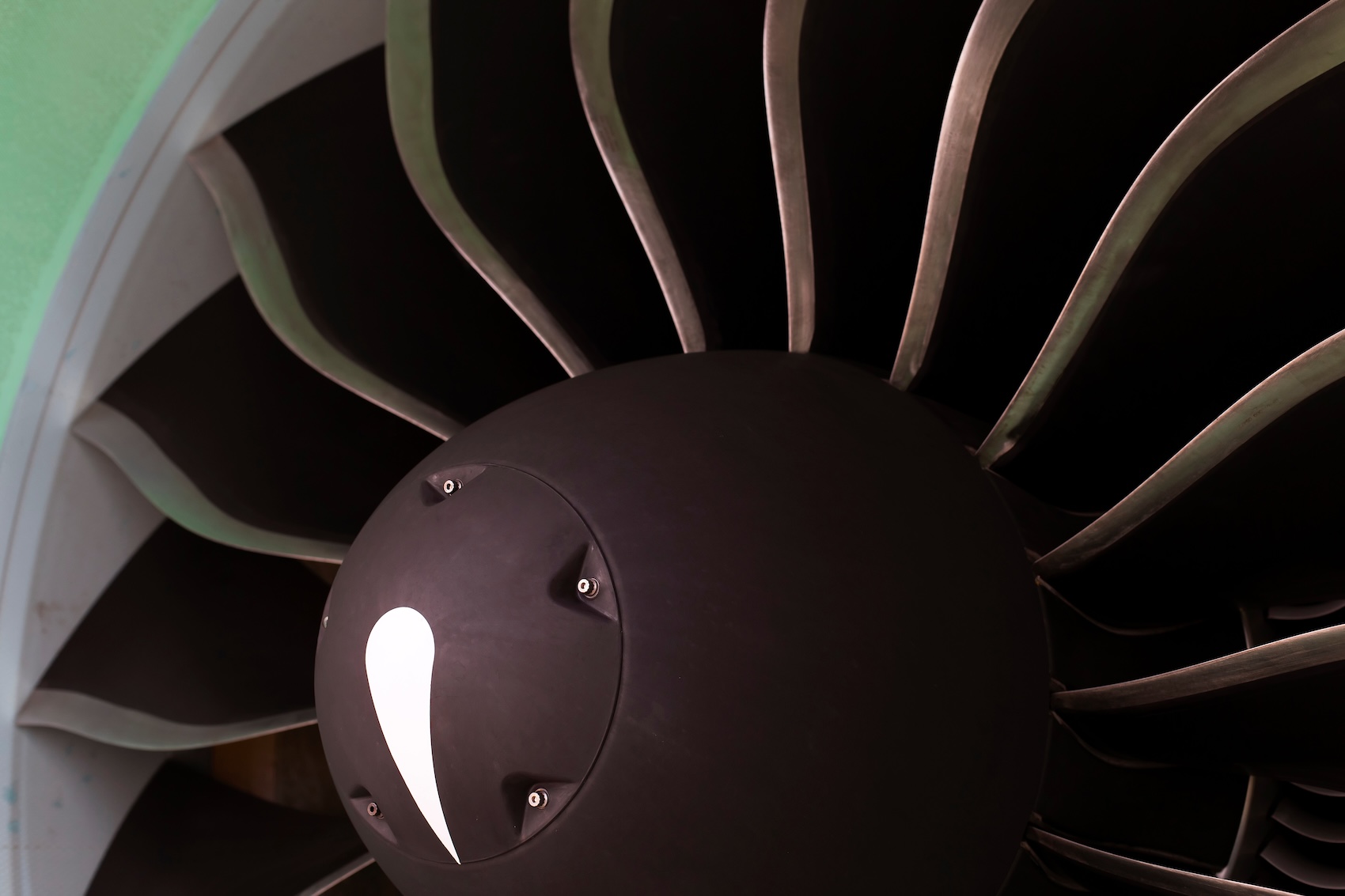 The Unseen Guardian: Why Advanced Inspection is Critical for Tomorrow’s Jet Engines